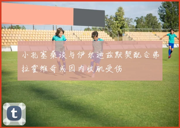 小孔塞桑谈与伊尔迪兹默契配合弗拉霍维奇或因内收肌受伤